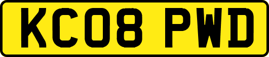 KC08PWD