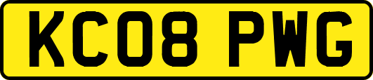KC08PWG
