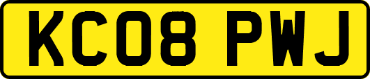 KC08PWJ