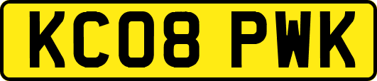 KC08PWK
