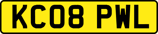 KC08PWL