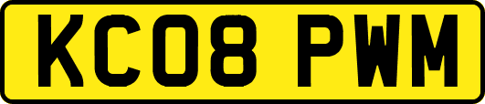 KC08PWM