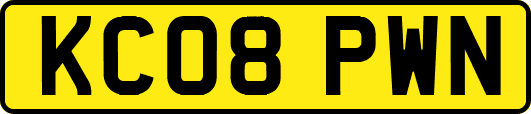 KC08PWN