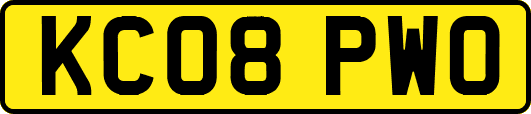 KC08PWO