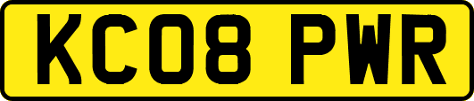 KC08PWR