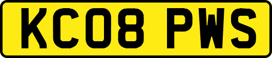 KC08PWS
