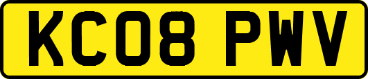 KC08PWV