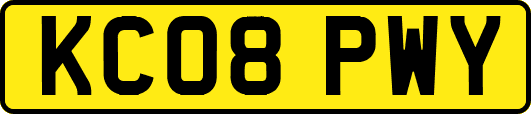 KC08PWY