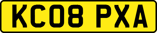 KC08PXA