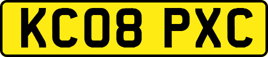 KC08PXC