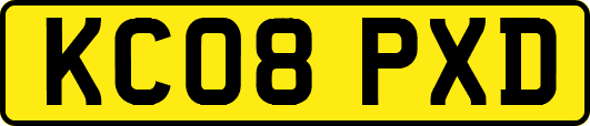 KC08PXD