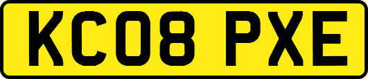 KC08PXE