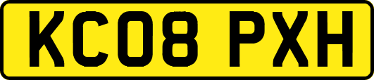 KC08PXH