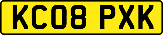 KC08PXK