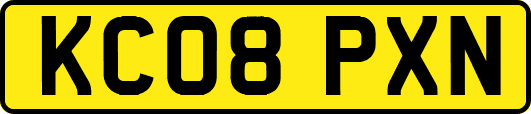 KC08PXN