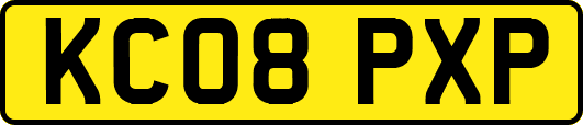 KC08PXP