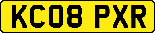 KC08PXR