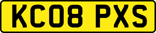 KC08PXS