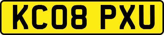KC08PXU