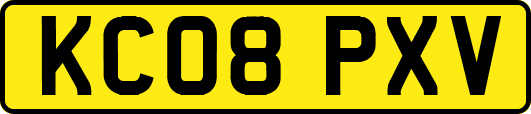 KC08PXV