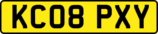 KC08PXY