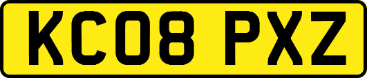 KC08PXZ
