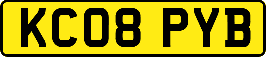 KC08PYB