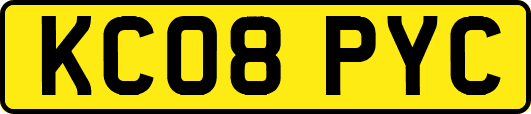 KC08PYC
