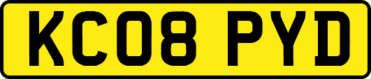 KC08PYD