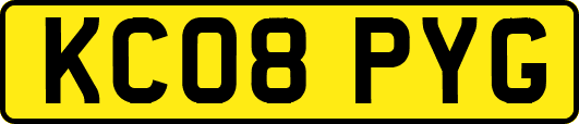 KC08PYG