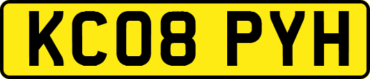 KC08PYH