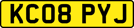 KC08PYJ