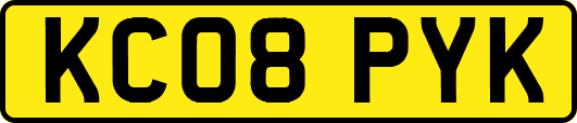 KC08PYK