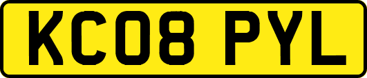KC08PYL