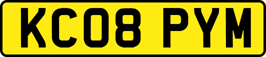 KC08PYM
