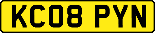 KC08PYN