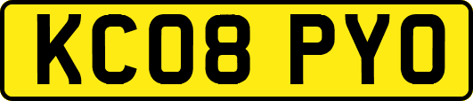 KC08PYO