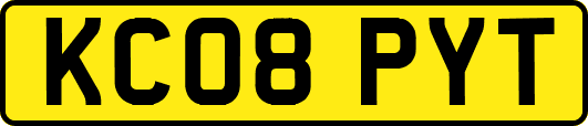 KC08PYT