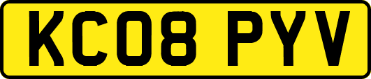 KC08PYV