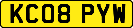 KC08PYW