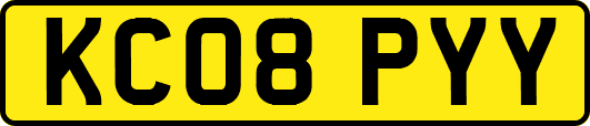 KC08PYY