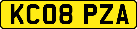KC08PZA