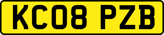 KC08PZB