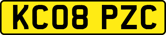 KC08PZC