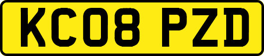 KC08PZD