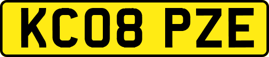 KC08PZE
