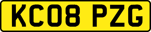 KC08PZG