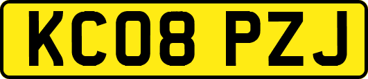 KC08PZJ