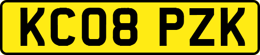 KC08PZK