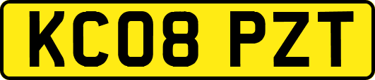 KC08PZT